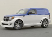 Tapety Dodge
